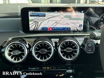 2026 Mercedes-Benz A Class