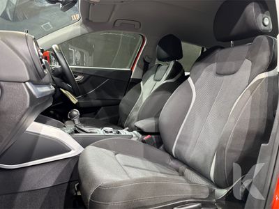 2018 Audi Q2