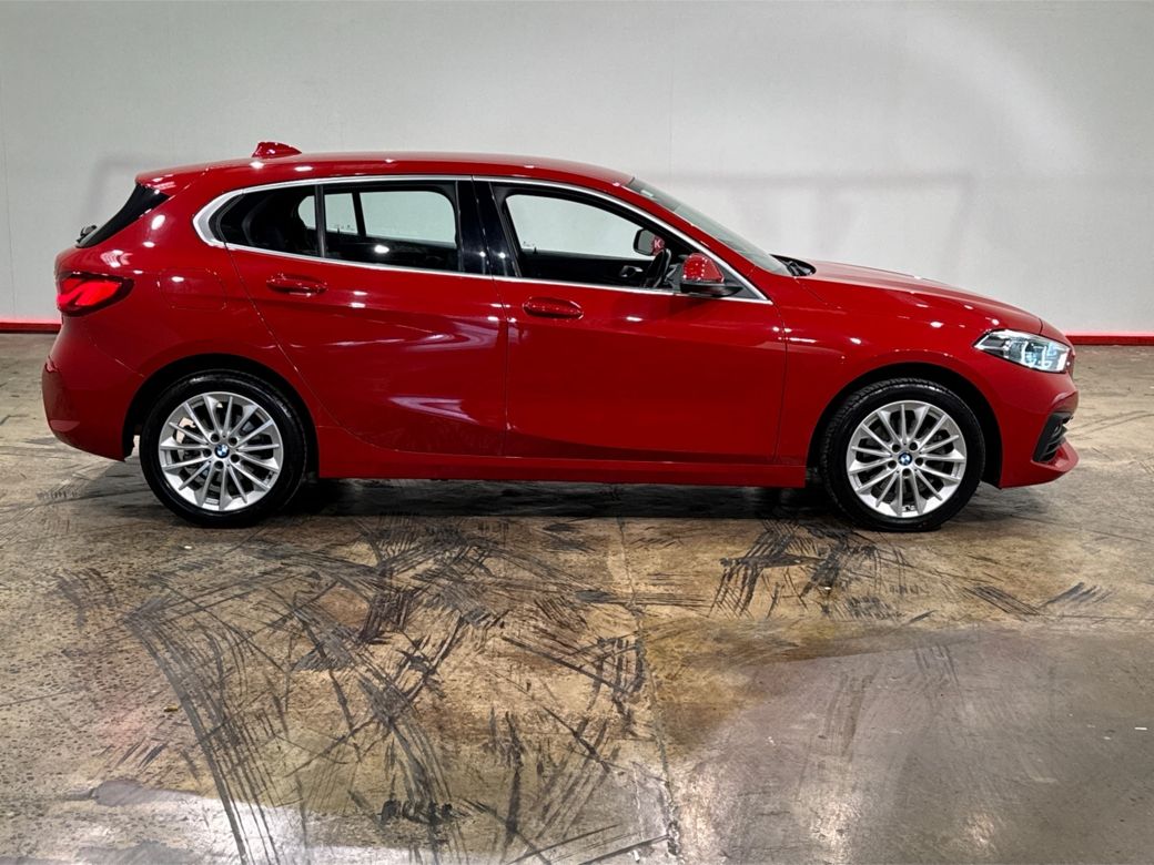 2023 BMW 1 Series