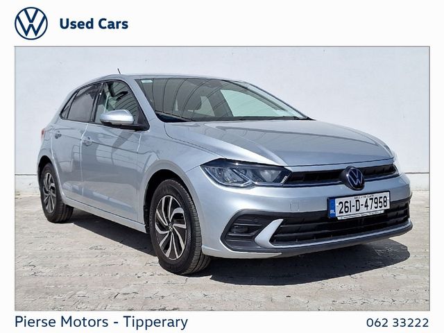 vehicle for sale from Pierse Motors