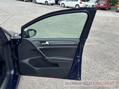 2020 Volkswagen Golf
