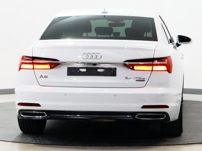 2020 Audi A6