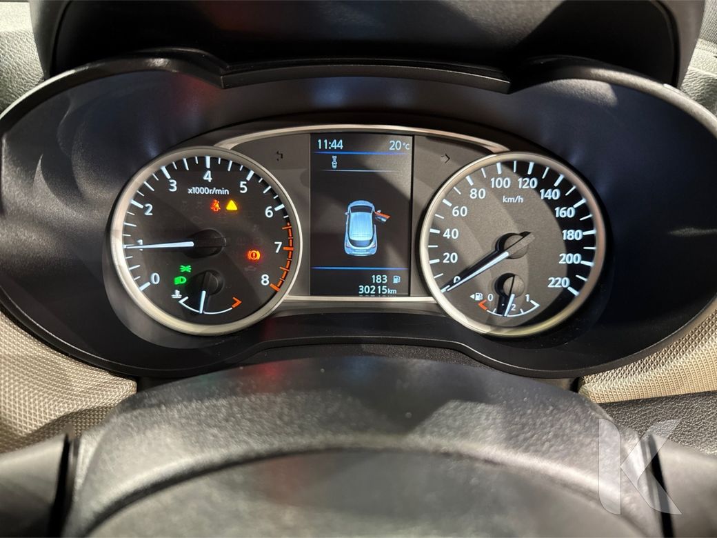 2019 Nissan Micra