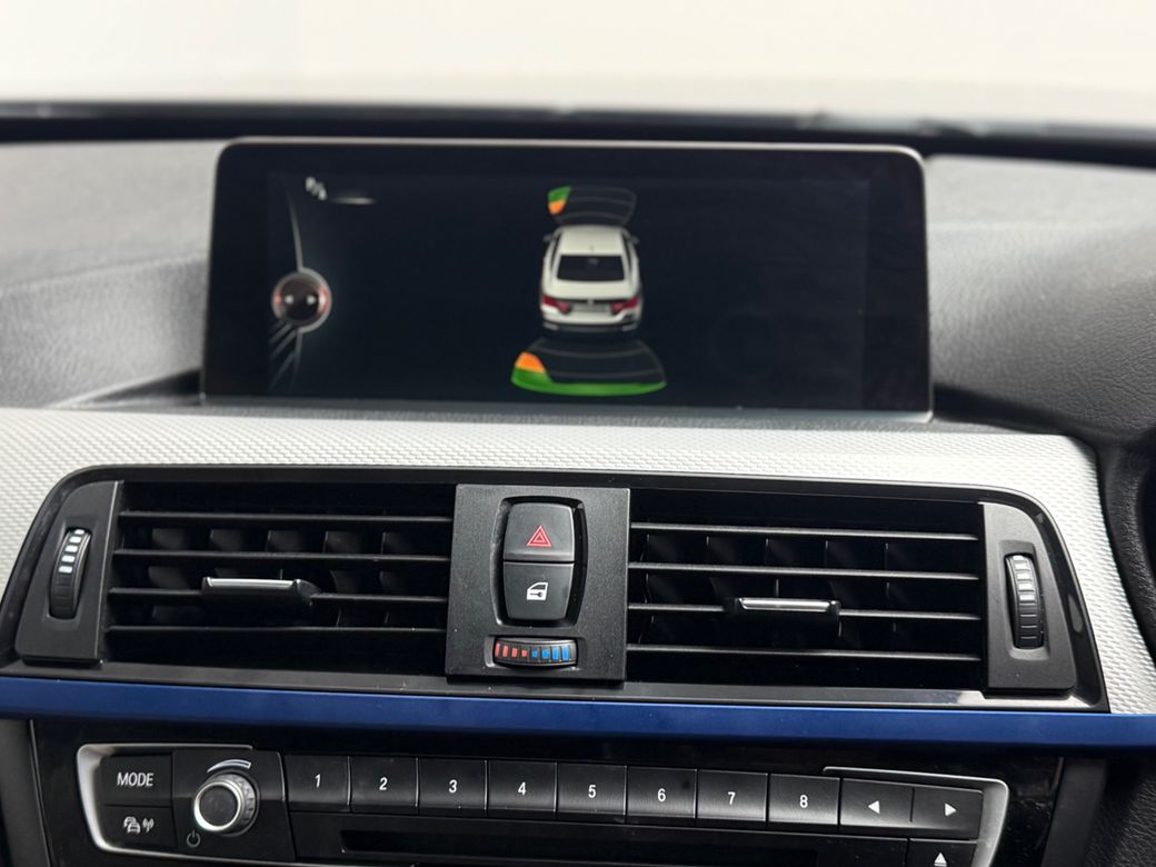 2016 BMW 4 Series