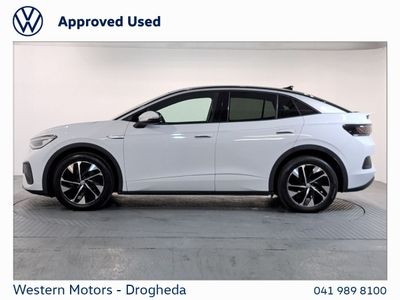 2024 Volkswagen ID.5