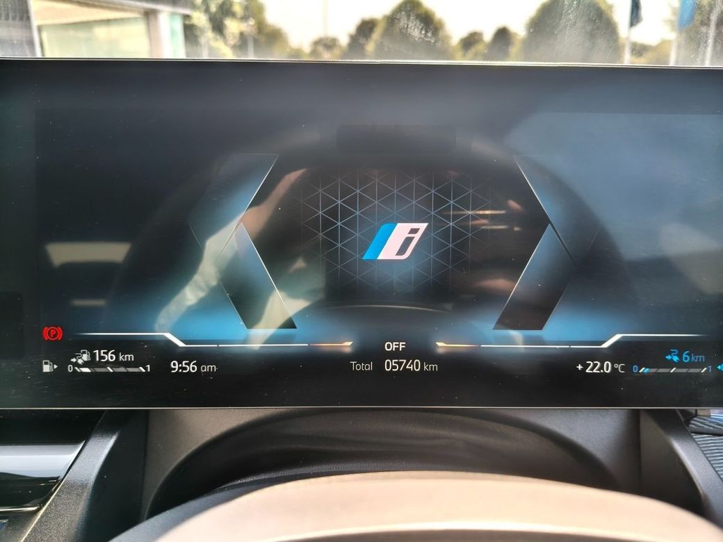 2026 BMW 5 Series