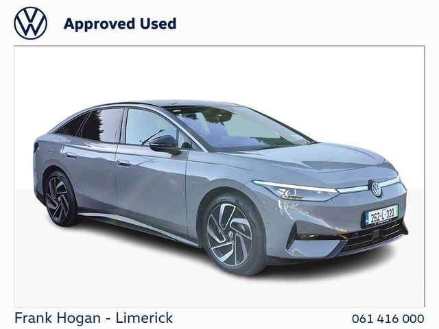 vehicle for sale from Frank Hogan Ltd