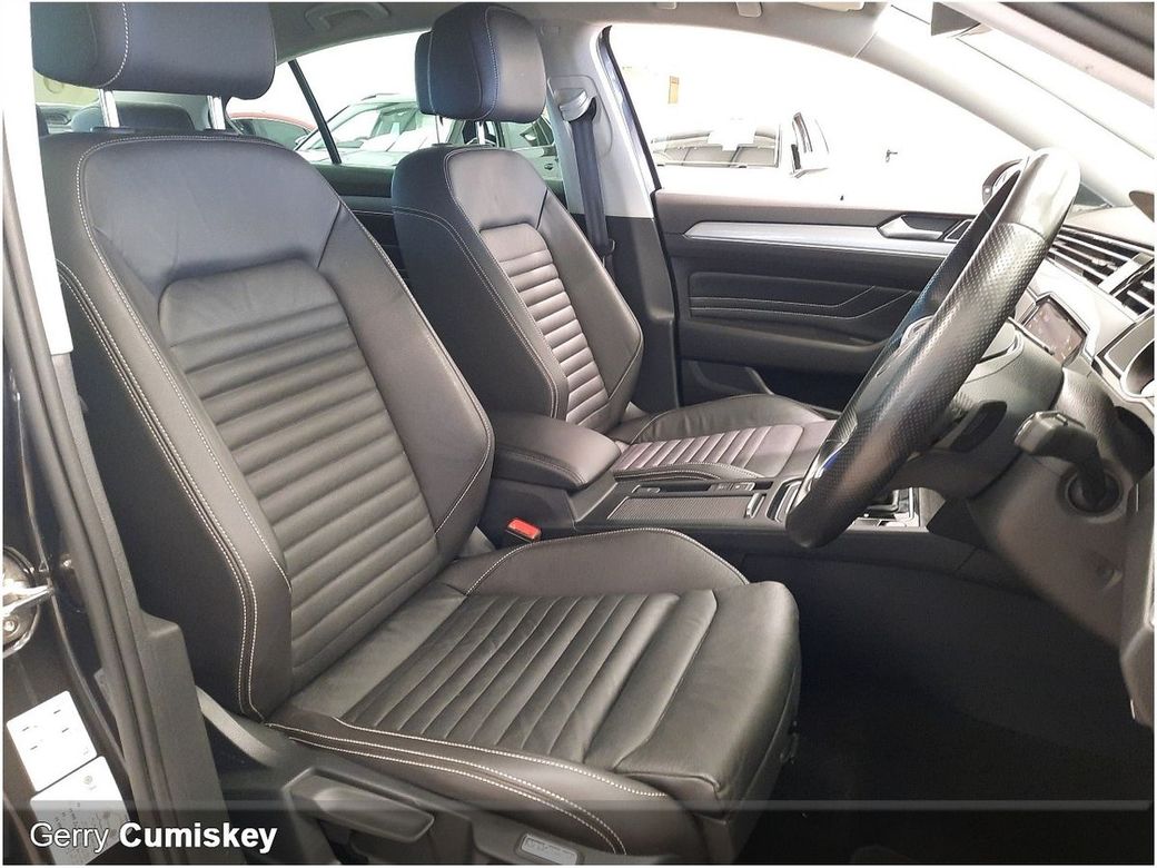 2022 Volkswagen Passat
