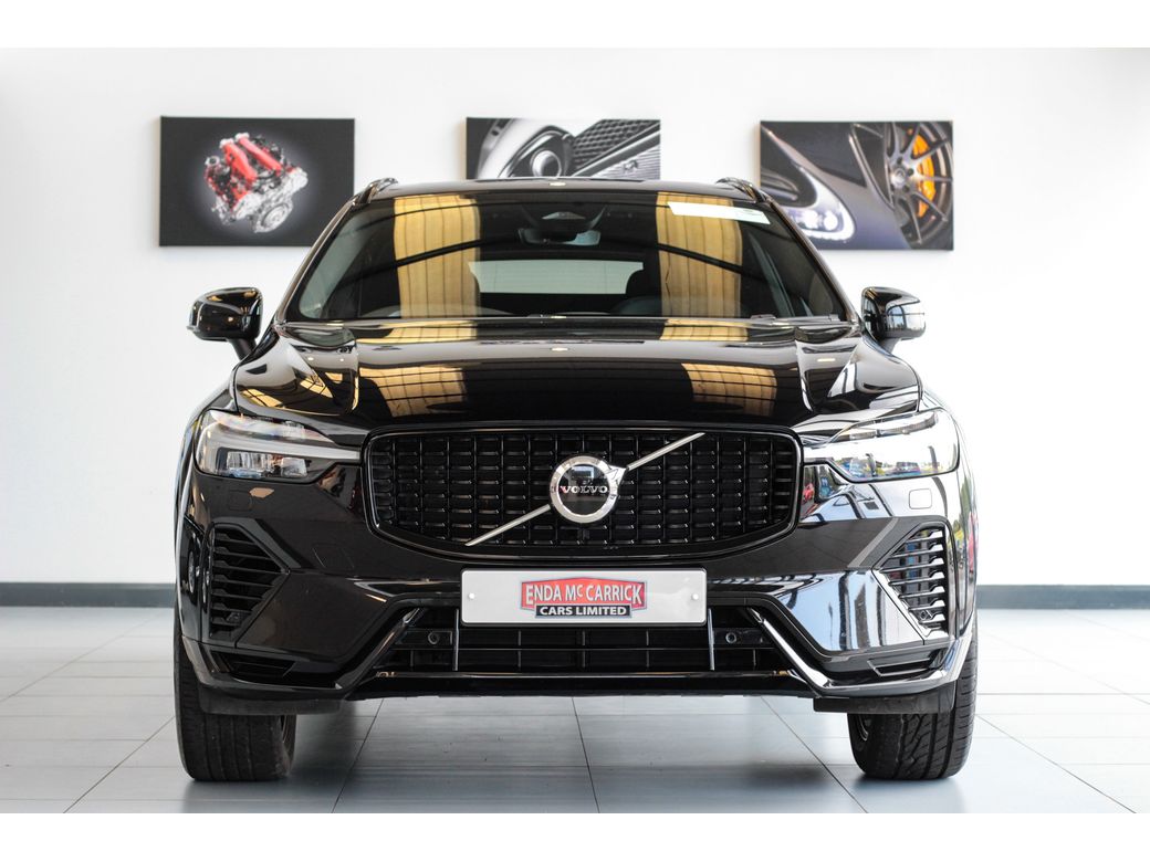 2022 Volvo XC60