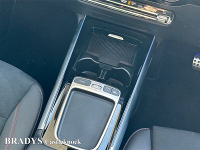 2025 Mercedes-Benz GLA Class