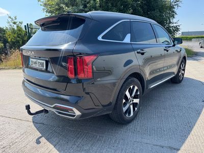 2023 Kia Sorento