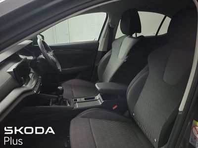 2023 Skoda Octavia