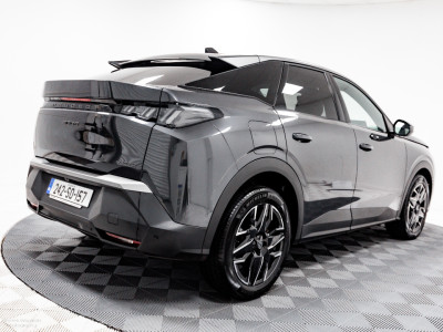 2024 Peugeot 3008