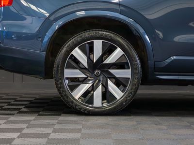 2024 Volvo XC90