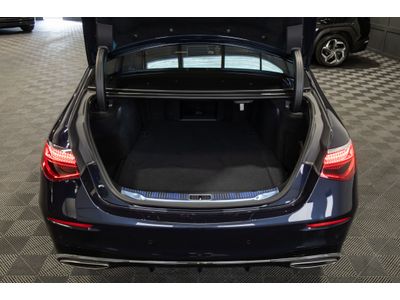 2023 Mercedes-Benz S Class