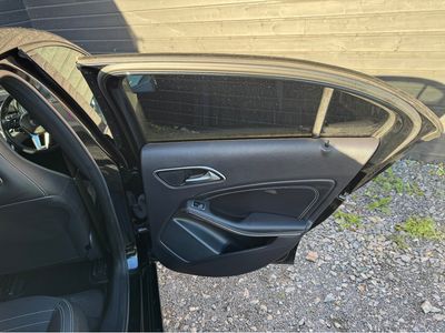 2014 Mercedes-Benz A Class