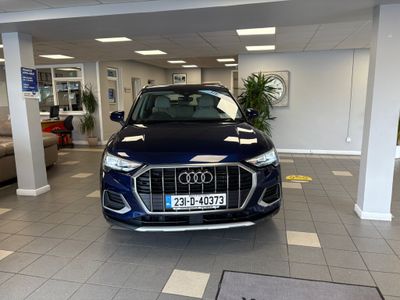 2023 Audi Q3