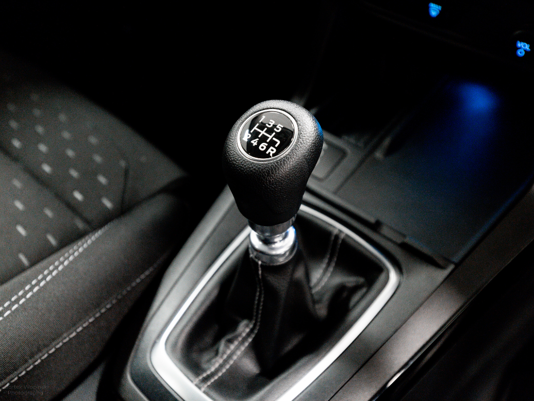 2024 Ford Puma