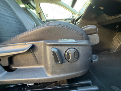 2019 Volkswagen Passat