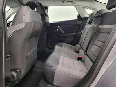 2024 Citroen C4