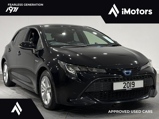 vehicle for sale from iMotors