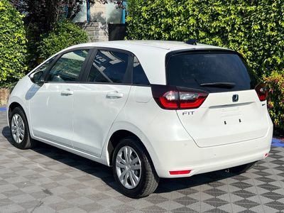 2024 Honda Fit