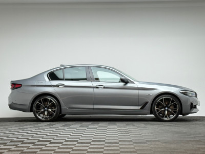 2023 BMW 5 Series