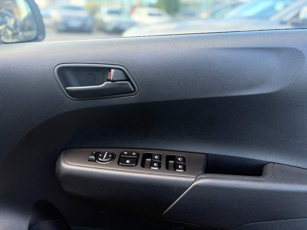 2026 Kia Picanto