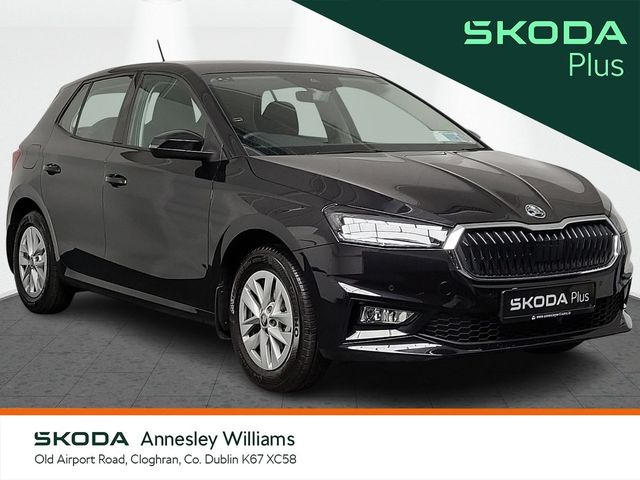 vehicle for sale from Annesley Williams