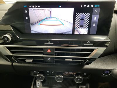 2025 Citroen C4