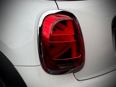 2024 Mini Cooper