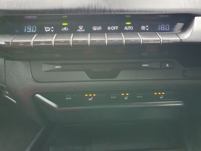 2019 Lexus UX 250H