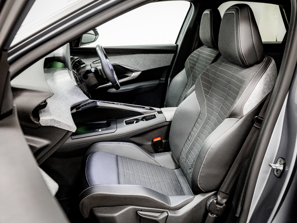 2024 Peugeot 3008