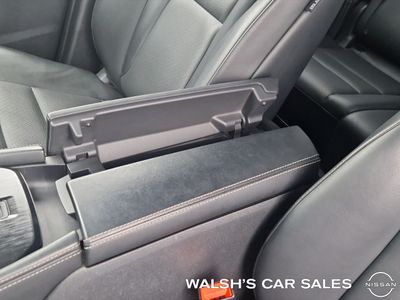 2023 Nissan X-Trail