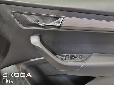 2022 Skoda Karoq