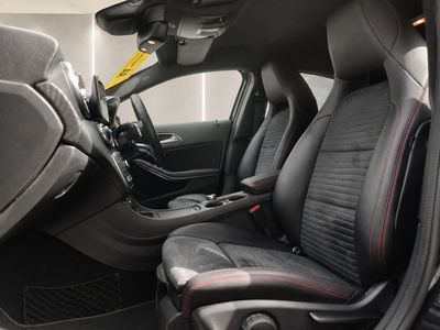 2016 Mercedes-Benz A 180