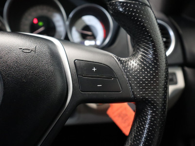 2012 Mercedes-Benz C Class