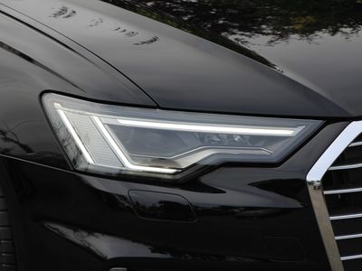 2019 Audi A6