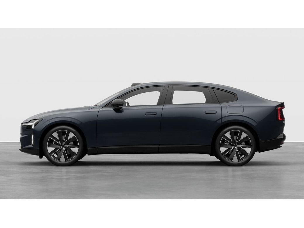 2026 Volvo EX90