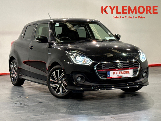 vehicle for sale from Kylemore Cars