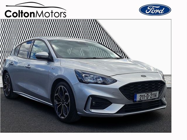 vehicle for sale from Colton Motors Mullingar