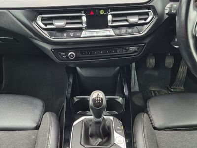 2021 BMW 2 Series