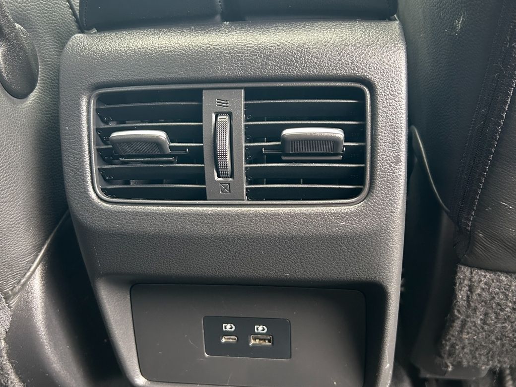2023 Nissan X-Trail