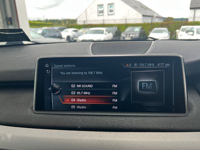 2017 BMW X5