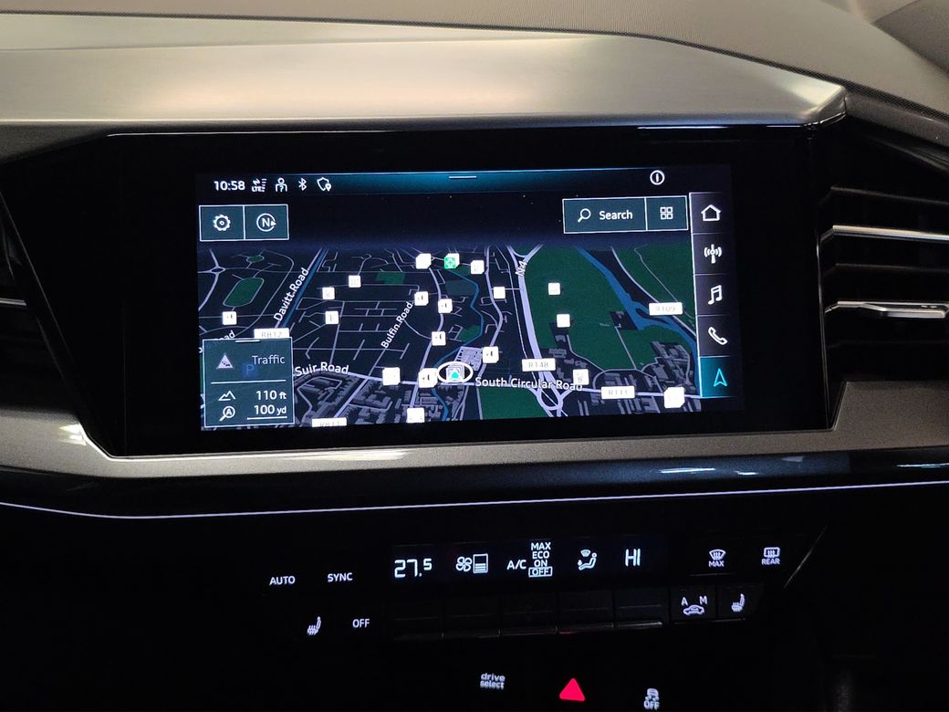 2022 Audi Q4 e-tron