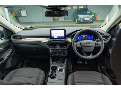 2024 Ford Kuga