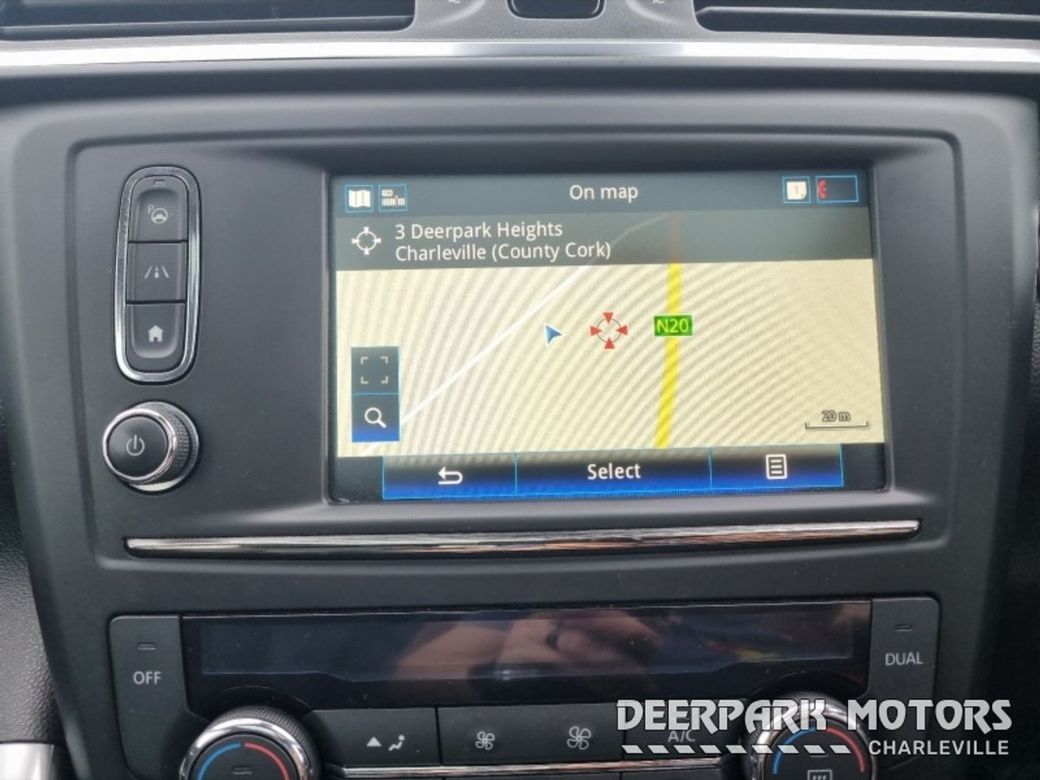 2018 Renault Kadjar