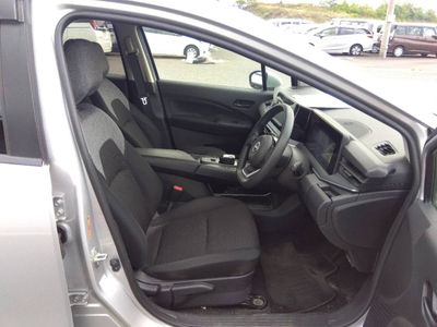 2023 Nissan Note
