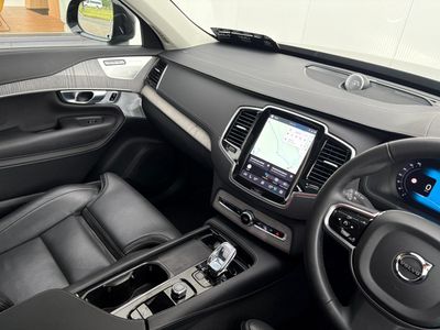 2024 Volvo XC90