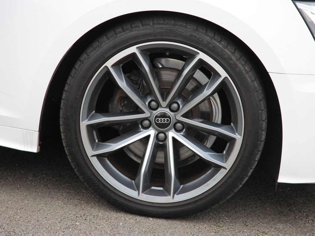 2023 Audi A5